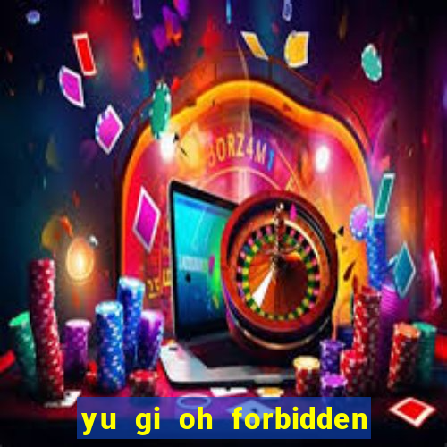 yu gi oh forbidden memories password